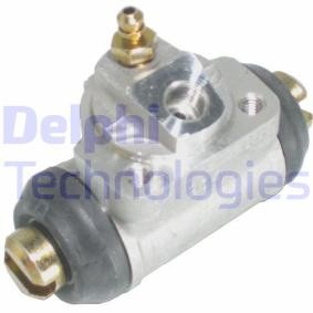Radbremszylinder LW60331