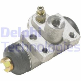 Radbremszylinder LW60350 für HR-V (GH) für 14,81 CHF