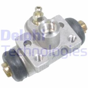 Radbremszylinder LW60351 für HR-V (GH) für 13,51 CHF
