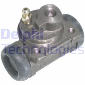 Radbremszylinder LW60835 für PRIMERA Traveller (W10) für 17,13 CHF