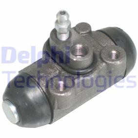Radbremszylinder LW62020 für VITARA (ET) für 18,15 CHF