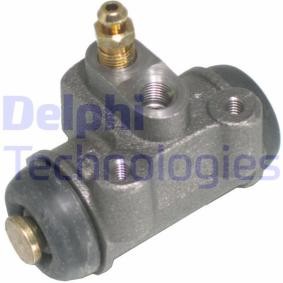 Radbremszylinder LW62021 für Terrano III (D10) für 18,08 CHF
