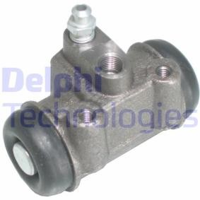Radbremszylinder LW62022 für Terrano III (D10) für 27,57 CHF