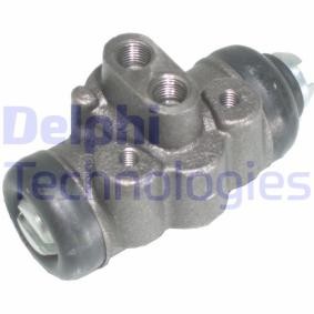 Radbremszylinder LW62075 für VITARA (ET) für 15,81 CHF