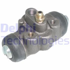 Radbremszylinder LW62076 für VITARA (ET) für 16,84 CHF