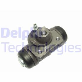 Radbremszylinder LW90059 für Terrano III (D10) für 18,77 CHF
