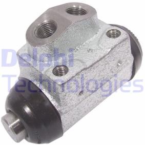 Comprar Cilindro de freno de rueda de DELPHI LW90083 a bajo precio de 17,68 €