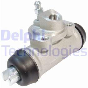 Radbremszylinder LW90090 für PICK UP (D22) für 18,56 CHF