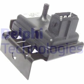 PEUGEOT Ladedrucksensor von DELPHI