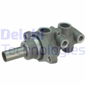 Köp Spiralfjäder av DELPHI SC10048 till det låga priset 387,71 kr