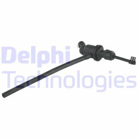 Fahrwerksfeder von DELPHI