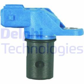 PEUGEOT Nockenwellensensor von DELPHI