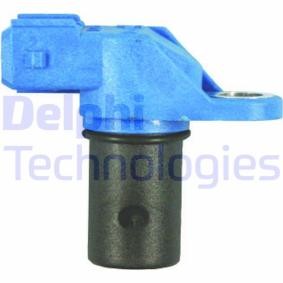 PEUGEOT Nockenwellensensor von DELPHI