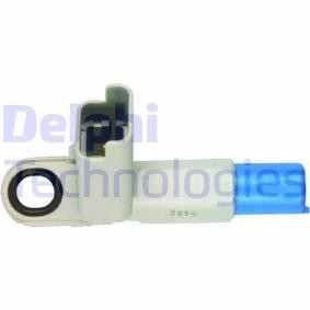 Köp Kamaxelgivare av DELPHI SS10749-12B1 till det låga priset 295,85 kr