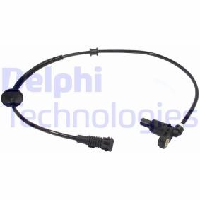 ABS-Sensor von DELPHI