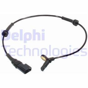 Køb ABS Sensor af DELPHI SS20017 til den lave pris 225,07 DKK