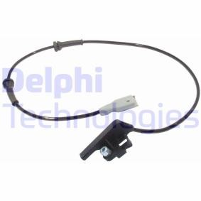 ABS-Sensor SS20025 von DELPHI günstig für 20,94 € online kaufen