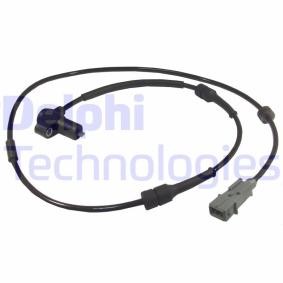 ABS-Sensor von DELPHI