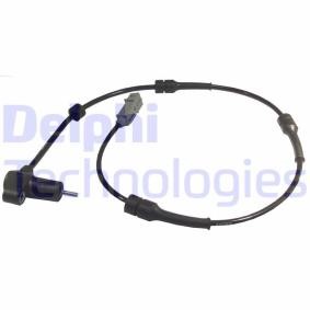 ABS-Sensor von DELPHI