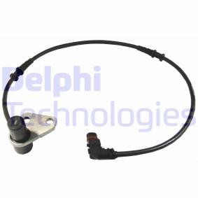 ABS-Sensor SS20054 von DELPHI günstig für 24,31 € online kaufen
