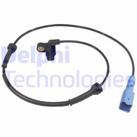 ABS-Sensor von DELPHI