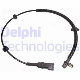 Køb ABS Sensor af DELPHI SS20061 til den lave pris 244,84 DKK
