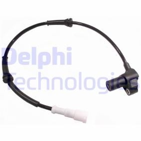 ABS-Sensor von DELPHI