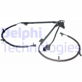 ABS-Sensor von DELPHI