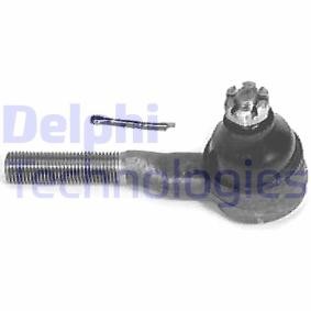 Spurstangenkopf TA1116 für Galant VIII Kombi (EA0) für 8,31 CHF