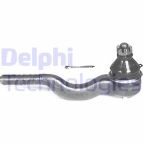 Spurstangenkopf TA1118 für Galant VIII Kombi (EA0) für 23,29 CHF