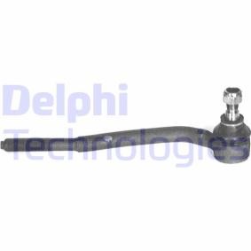 Spurstangenkopf von DELPHI