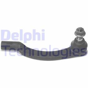 VOLVO Spurstangenkopf von DELPHI