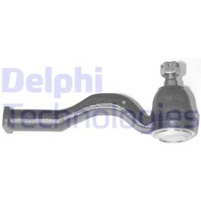 Osta Raidetangon pää DELPHI:llä TA1521 edullisesti hintaan 11,60 €