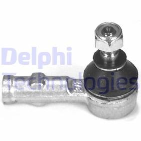 Comprar Rótula de dirección de DELPHI TA1541 a bajo precio de 8,56 €