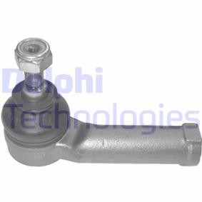 Achetez des Rotule de direction DELPHI TA1618 à prix pour 11,80 €