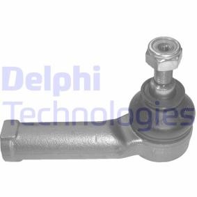 Køb Styrekugle af DELPHI TA1619 til den lave pris 96,99 DKK