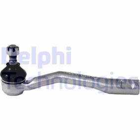Spurstangenkopf TA1630 für AVENSIS Stufenheck (T25) für 13,73 CHF