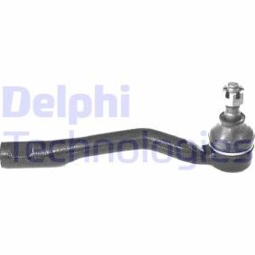 Spurstangenkopf TA1631 für AVENSIS Stufenheck (T25) für 13,65 CHF