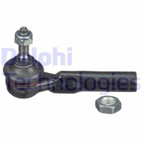 ALFA ROMEO Spurstangenkopf von DELPHI