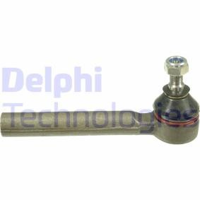 Compre Rótula de dirección de DELPHI online para FIORINO Pick up (146) a precios moderados