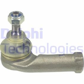 ALFA ROMEO Spurstangenkopf von DELPHI