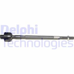 Axialgelenk, Spurstange von DELPHI
