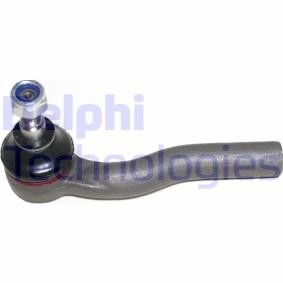 ALFA ROMEO Spurstangenkopf von DELPHI