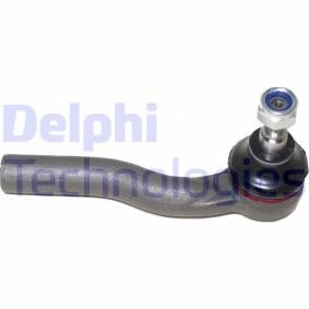 ALFA ROMEO Spurstangenkopf von DELPHI