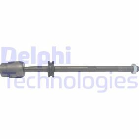 SEAT Axialgelenk, Spurstange von DELPHI