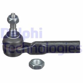 ALFA ROMEO Spurstangenkopf von DELPHI