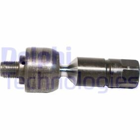 Compre Rótula axial de dirección de DELPHI online para 407 SW Furgoneta / Familiar (6E) a precios moderados