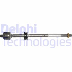 SEAT Axialgelenk, Spurstange von DELPHI