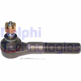 Achetez des Rotule de direction DELPHI TA2033 à prix pour 18,33 €