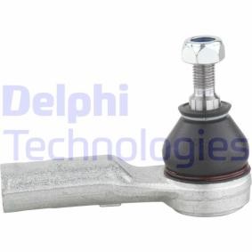Osta Raidetangon pää DELPHI:llä TA2048 edullisesti hintaan 16,28 €
